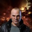 Skull Fire's avatar