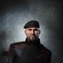 portrait
