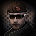 Iron MacWill Iron MacWill