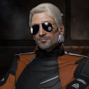 Gilm - EVE Online character