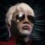 Steve Atreides Steve Atreides