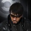 O GR's avatar