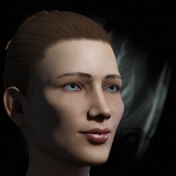 character image