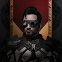 Gaius Vitellius - EVE Online character