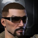 Logan Flash - EVE Online character