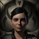 Litwa - EVE Online character