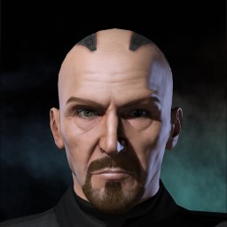 character image