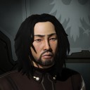 ronny coops - EVE Online character