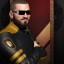 Drake Omega's avatar
