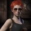 Callipyge's avatar
