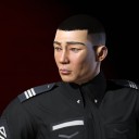 Calrissian Lando - EVE Online character