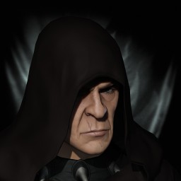 character image