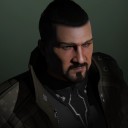 Gripper - EVE Online character