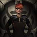 Pr Moriarty - EVE Online character