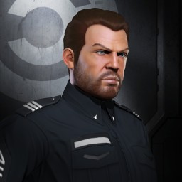 Apocalypse Solar - EVE Online pilot