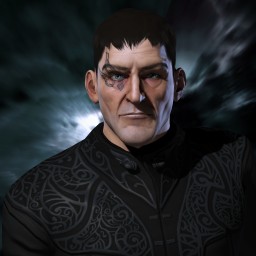 Rumple Minze - EVE Online pilot