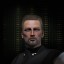 Morissey DARK's avatar
