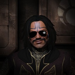 shakalis - EVE Online pilot