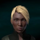 UnknownDeath Chick's avatar