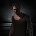 Exile Dameon - EVE Online character