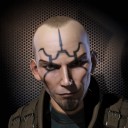 Haulragh - EVE Online character