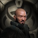 Bubbles9001 - EVE Online character