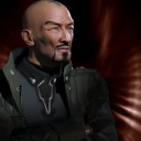 NEOsancho - EVE Online character