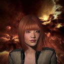 Jade Virgin - EVE Online character