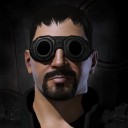 Blast x - EVE Online character