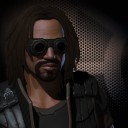 Haxian - EVE Online character