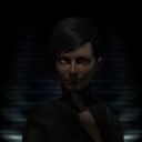 Lady Corrigan - EVE Online character