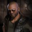 Jericho Harkonenn's avatar