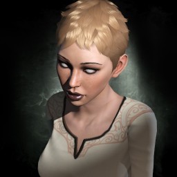 character image