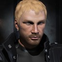 Logan Feynman - EVE Online character