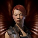 Cutie Melissa - EVE Online character