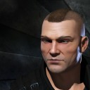 Red Mangust - EVE Online character