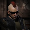 D Roberts - EVE Online character