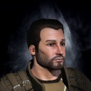 Klabusterbaer - EVE Online character