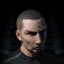Mister Wu's avatar