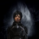 TETKA KOCMOHABTKA - EVE Online character