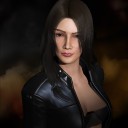 Naomi Strider - EVE Online character