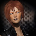 Corvella Stryke - EVE Online character