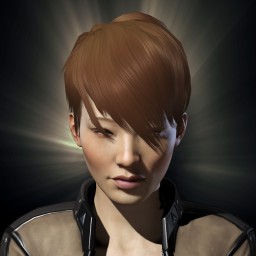 character image
