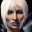 char portrait
