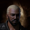 F Hampton - EVE Online character