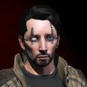 H 'awkes - EVE Online character