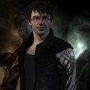 Tryaz - EVE Online character