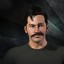 inv portrait