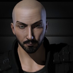 character image
