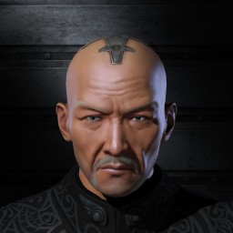character image
